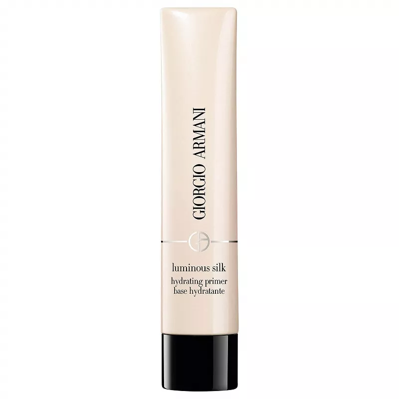 Luminous Silk Hydrating Primer, Armani Beauty