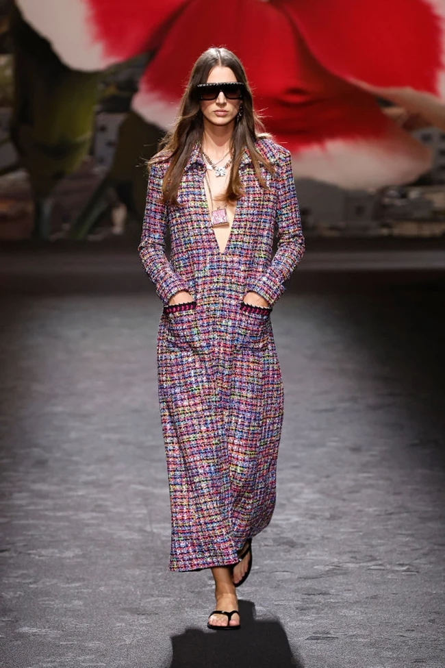 Chanel SS24