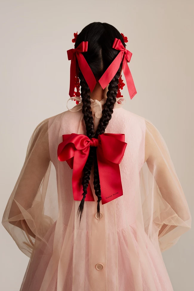 Simone Rocha X H&M