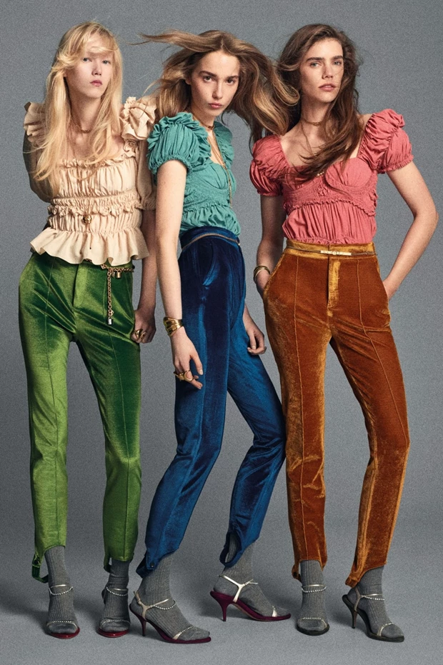 Chloé Pre-Fall 2026