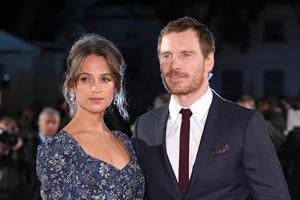 Η Alicia Vikander ταυτίστηκε περισσότερο με έναν από τους ρόλους της όταν είχε μια αποτυχημένη εγκυμοσύνη