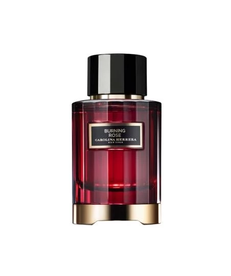 Confidential Burning Rose Eau De Parfum, Carolina Herrera