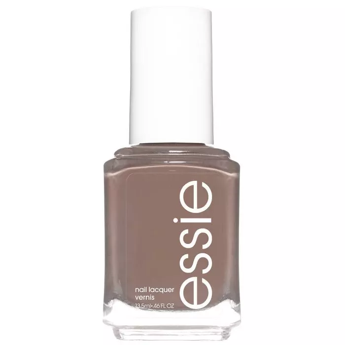 Polish στην απόχρωση Easily Suede, Essie