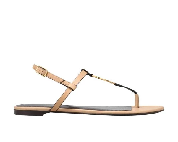 Σανδάλια Saint Laurent Kalogirou