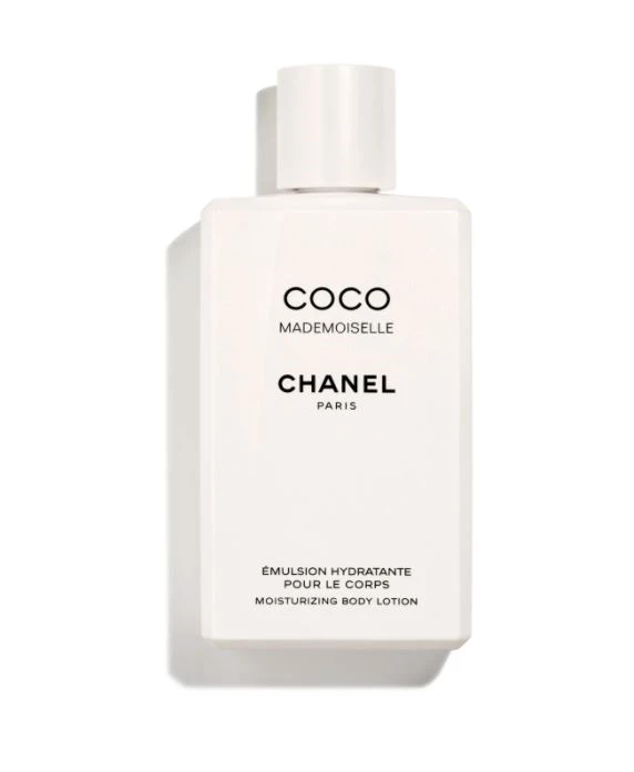 Coco Mademoiselle Moisturising Body Lotion, Chanel