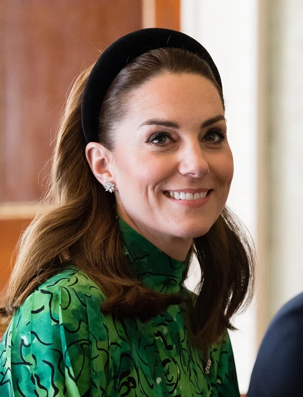 Kate Middleton | Πόσα ξόδεψε για την γκαρνταρόμπα της τη φετινή χρονιά
