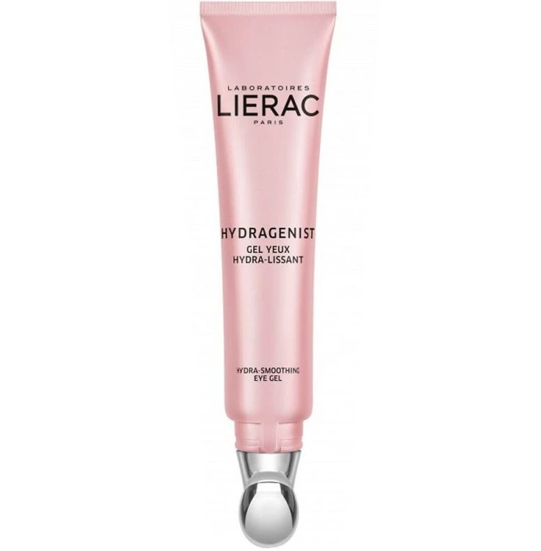 Hydragenist Gel Yeux, Lierac (στα φαρμακεία)