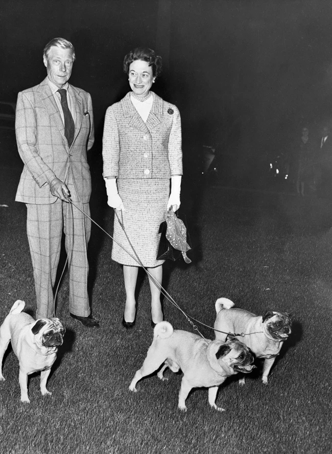 Wallis Simpson