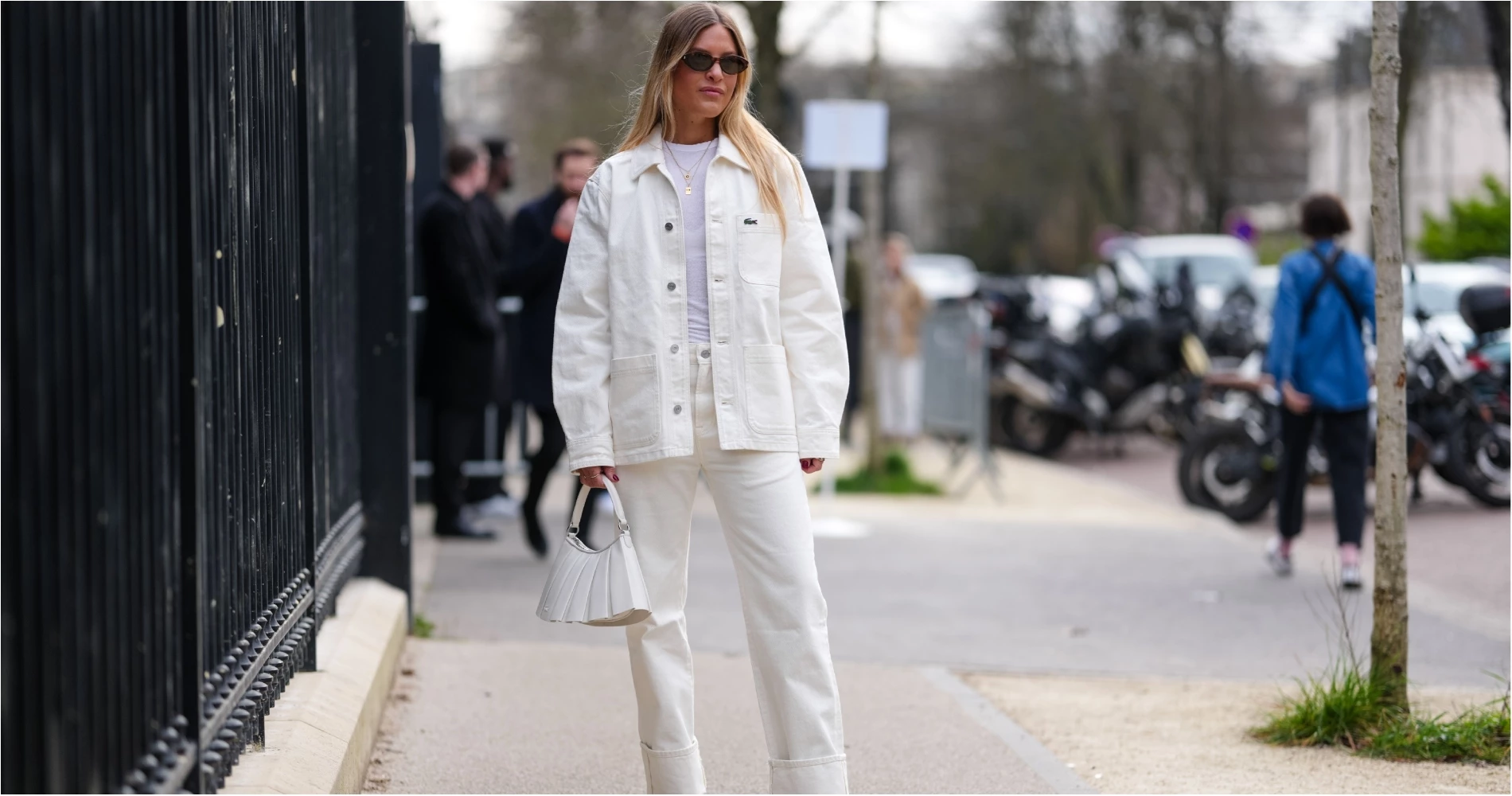 Άνοιξη 2025 | Οι κομψές designer τσάντες που θα κρατάτε όλη την ημέρα