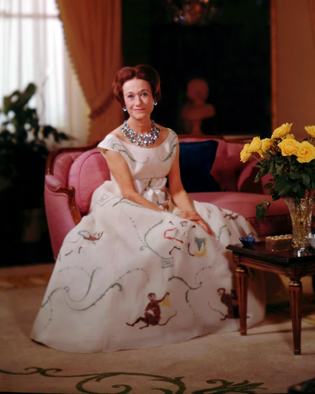 Wallis Simpson