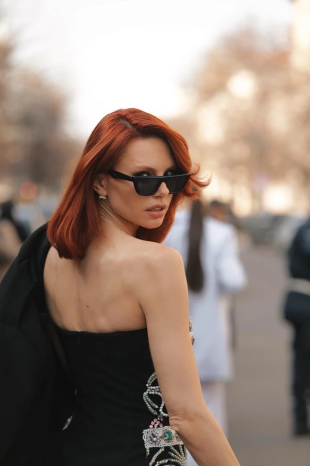 Kazantzoglou - SARINA