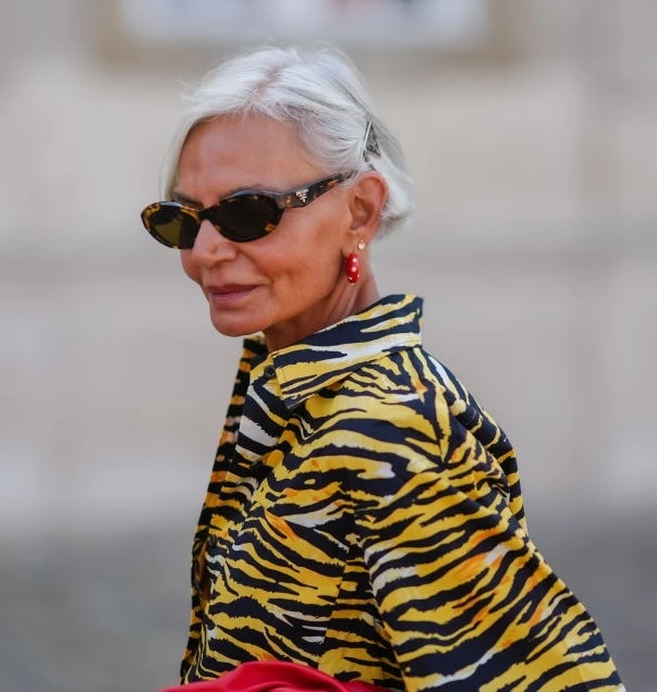 αξεσουάρ μαλλιών