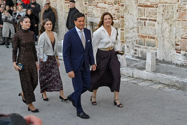 Αλεξία
