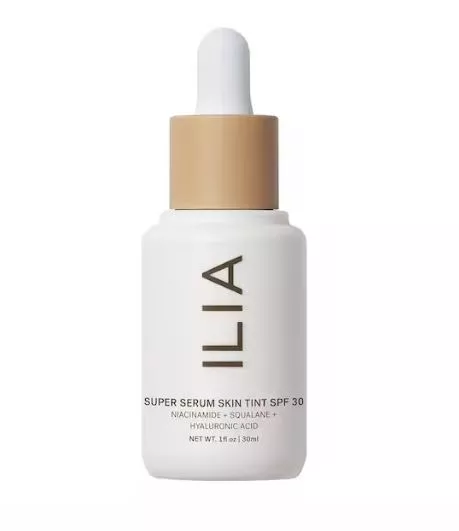 Super Serum Skin Tint SPF 30, Ilia (sephora.gr)
