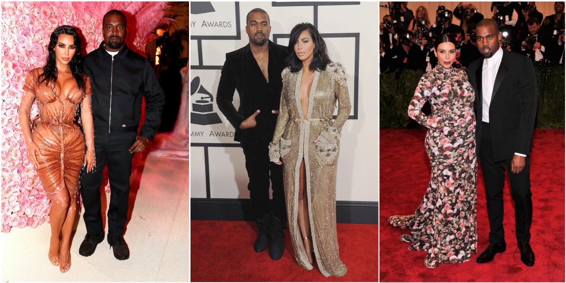 Η Kim Kardashian κατέθεσε αίτηση διαζυγίου μετά από 6 χρόνια γάμου