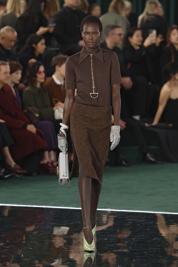 Gucci FW 25-26