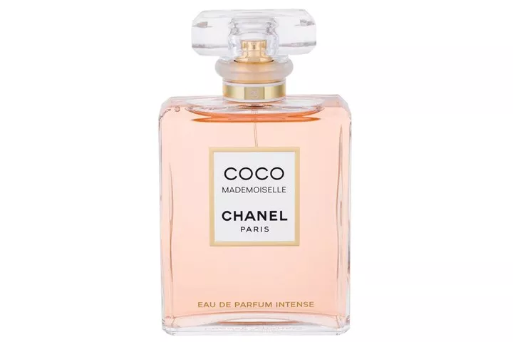 Coco Mademoiselle Eau de Parfum Intense, Chanel