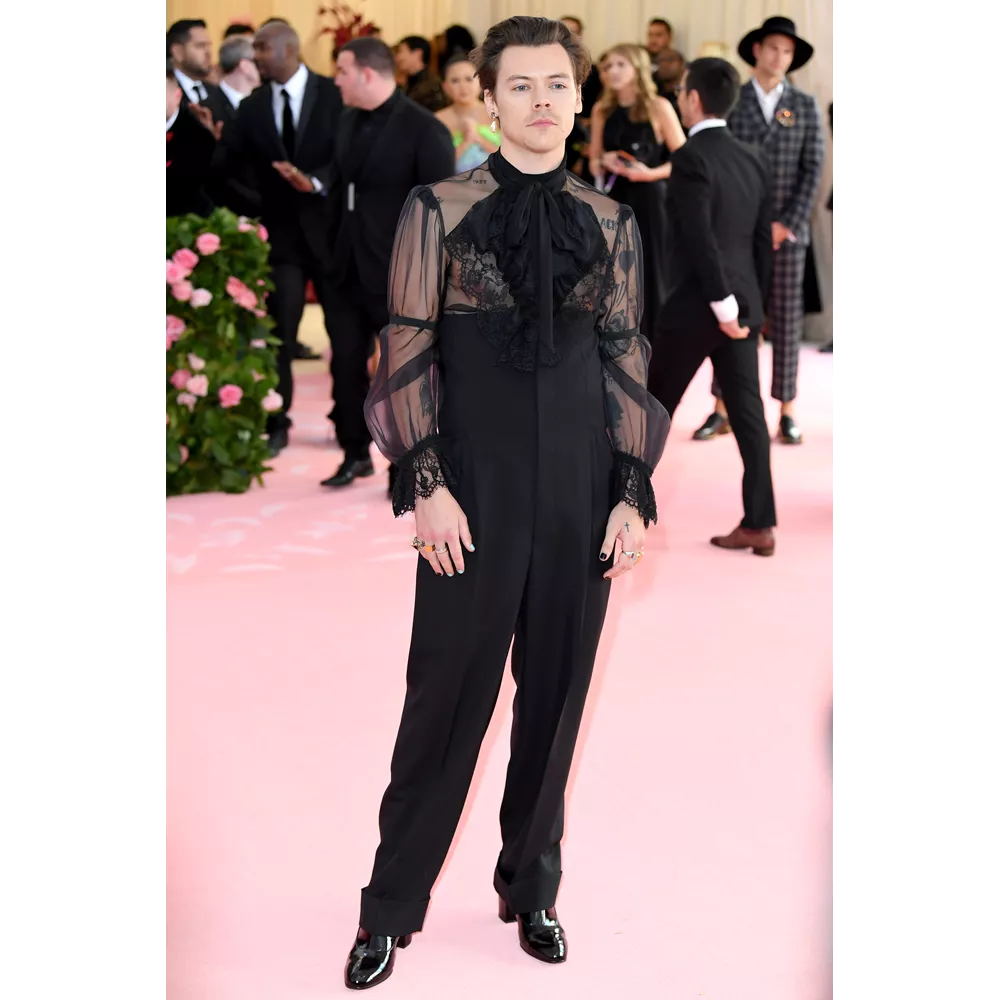 Harry Styles
