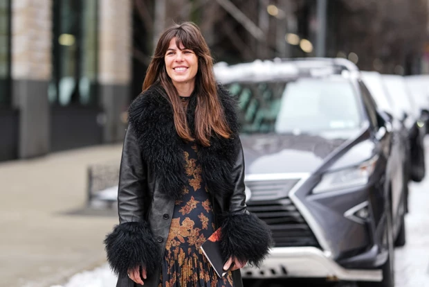 NY Street Style | Αυτή ήταν η πιο δημοφιλής τάση στους δρόμους της Νέας Υόρκης