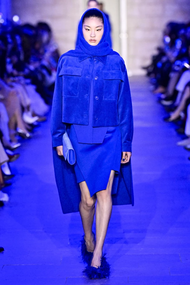 Akris FW25-26