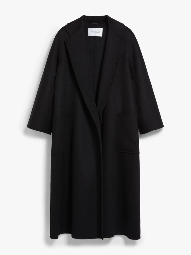 Ludmilla Icon Coat Max Mara, Max Mara boutique.