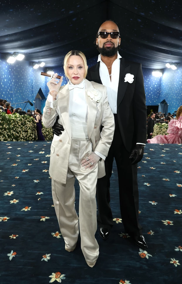 Madonna