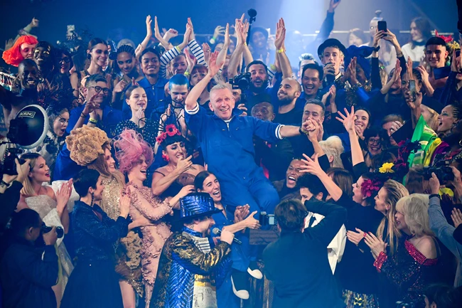Jean Paul Gaultier