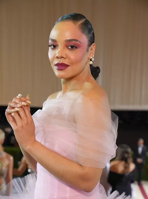 Tessa Thompson