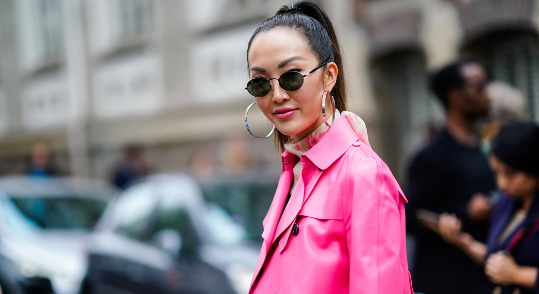 10 χτενίσματα με έμπνευση από τα '80s που είναι και πάλι στη μόδα