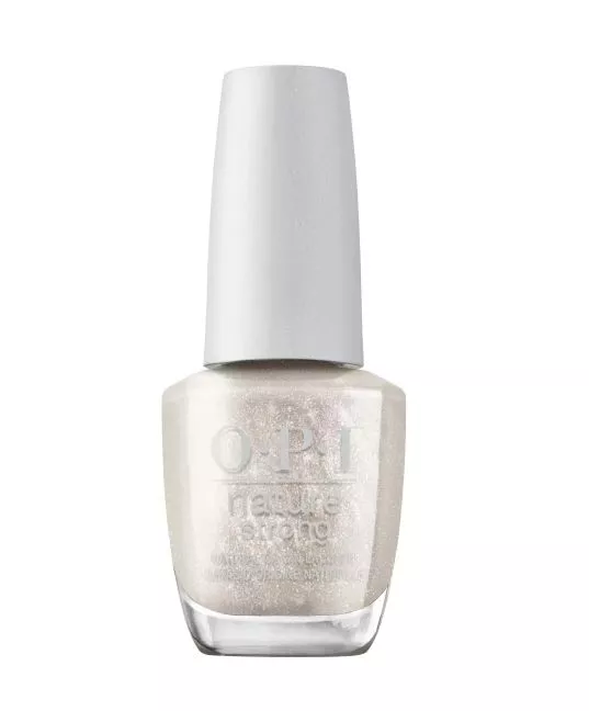 Nature Strong Natural Vegan Nail Polish στην απόχρωση Glowing Places, OPI
