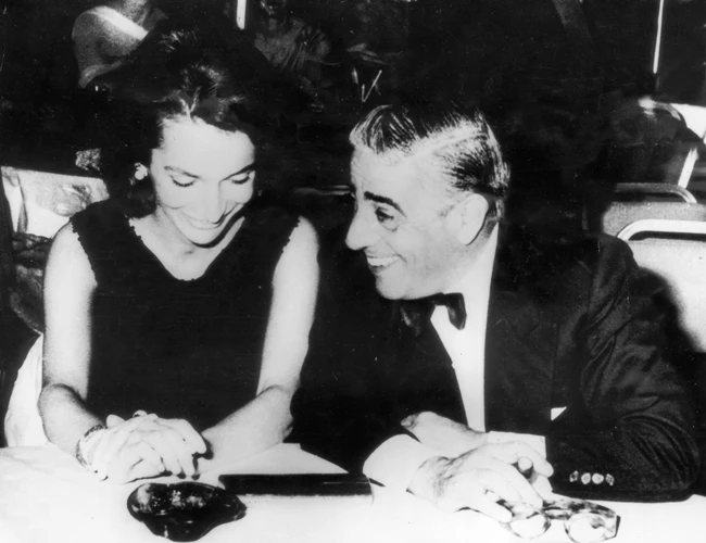 Jackie Kennedy | Πώς παντρεύτηκε τον πρώην σύντροφο της αδελφής της, Αριστοτέλη Ωνάση