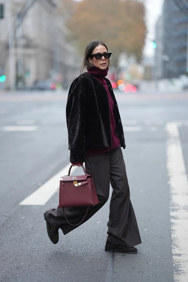 Μόδα 2026: Μίνιμαλ Loafers