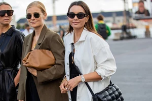 Εκπτώσεις στο Net-a-Porter | 10 κομμάτια για να δημιουργήσετε μία capsule γκαρνταρόμπα