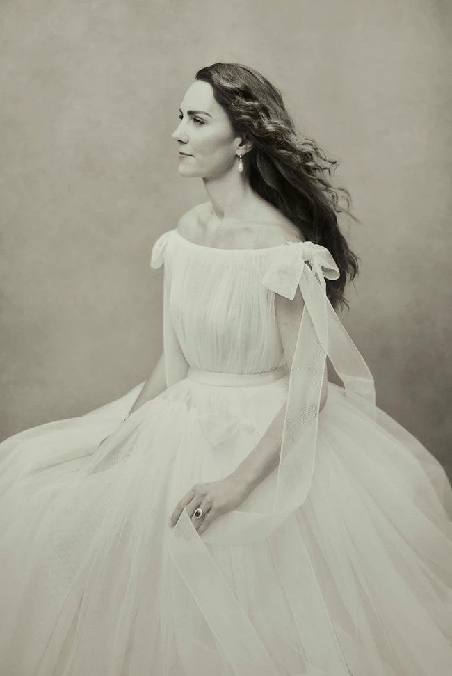Kate Middleton