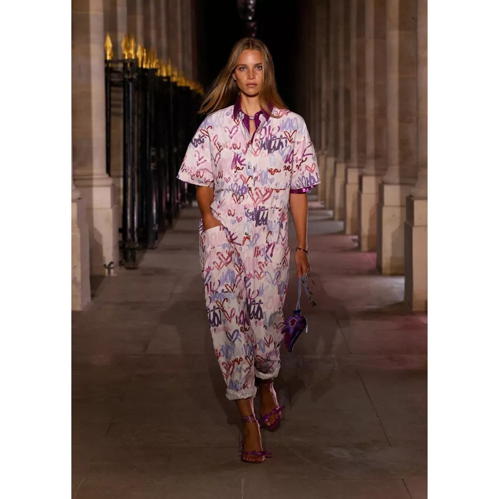 Isabel Marant SS21