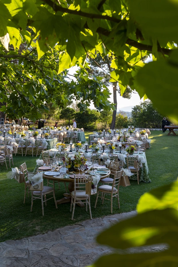 Παντρεύεστε; Κάντε το γάμο σας να μοιάζει σαν σκηνή από ταινία!