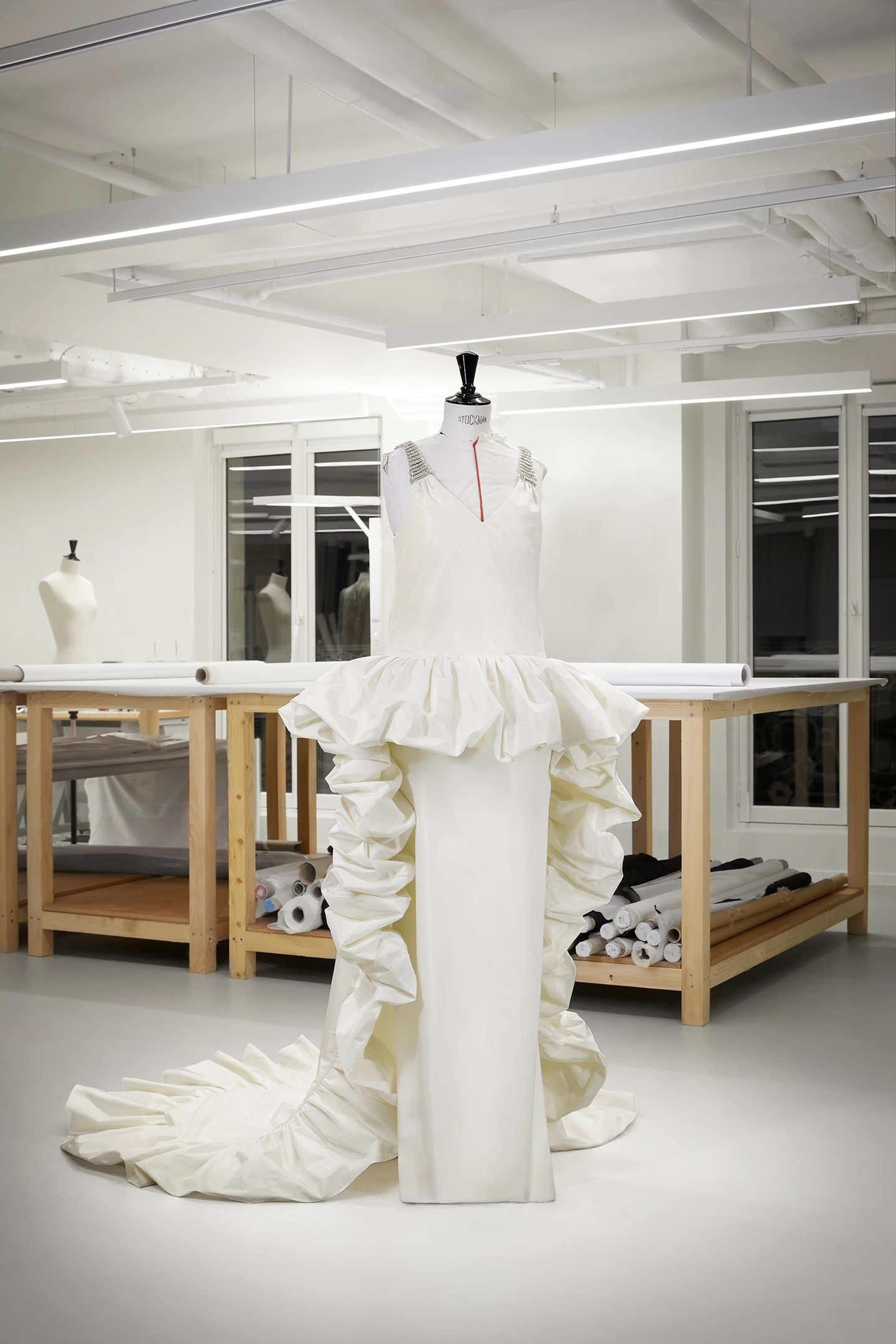 Το φόρεμα της Caitríona Balfe