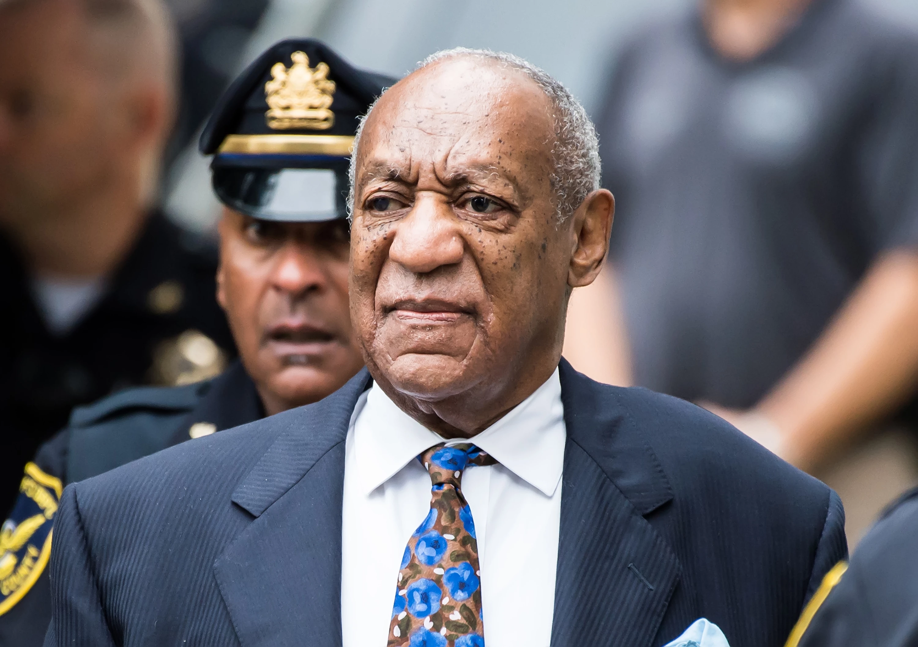Bill Cosby | Κρίθηκε ένοχος για τη σεξουαλική επίθεση ανήλικης στην έπαυλη του Playboy