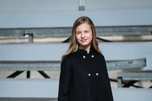 Bασιλιάς Willem Alexander – Βασίλισσα Maxima | Η φωτογραφία της πριγκίπισσας Alexia πριν φύγει για σπουδές στην Αγγλία