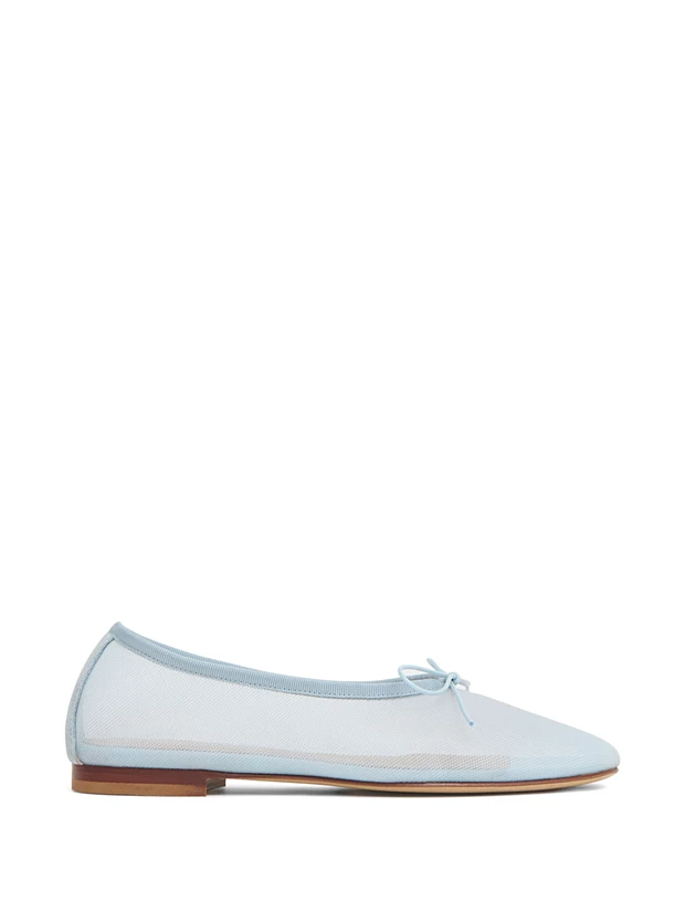 Mesh Dream μπαλαρίνες, Mansur Gavriel.