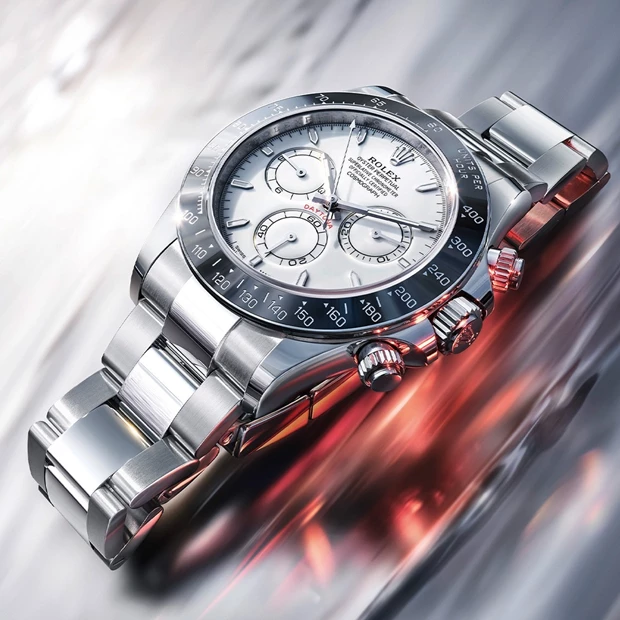 COSMOGRAPH DAYTONA ROLEX