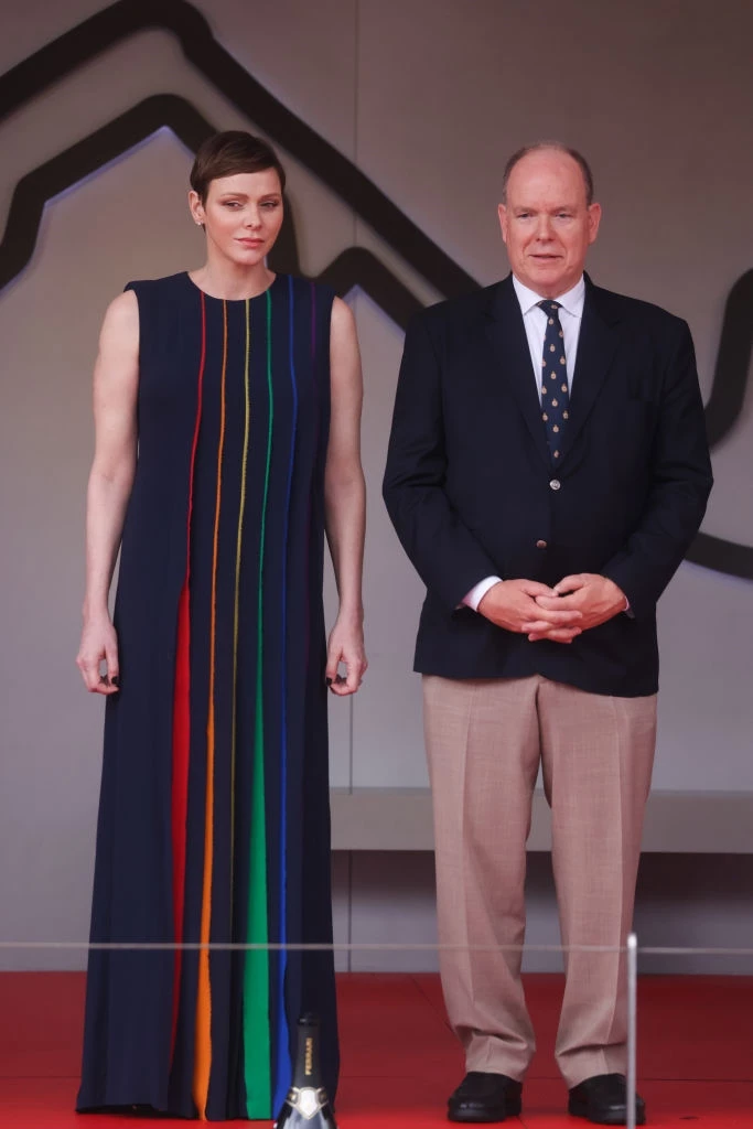 Πρίγκιπας Αλβέρτος | Ποια γυναίκα τον συνόδευσε στο ταξίδι του στο Λονδίνο