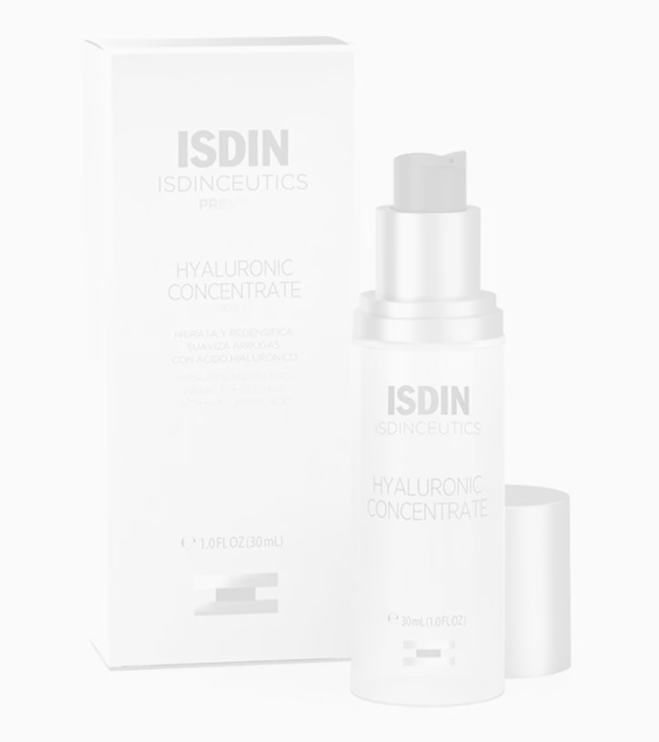 Hyaluronic Concentrate, ISDIN (στα φαρμακεία)