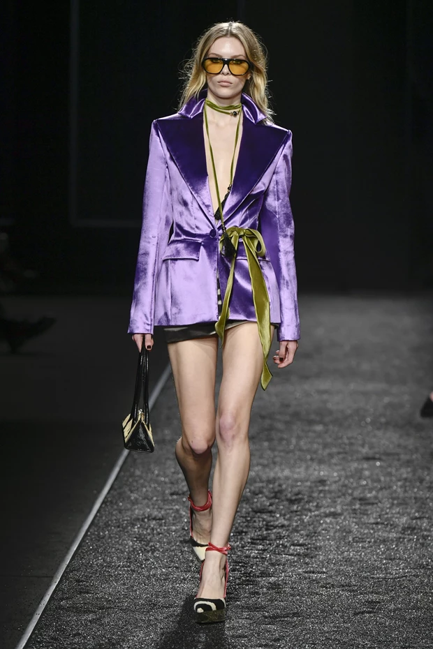 Nina Ricci Fall 2025