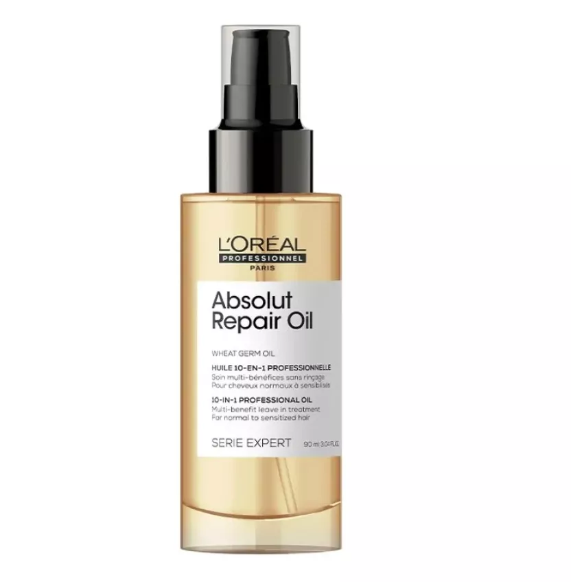 Serie Expert Absolut Repair Oil, L'Oréal Professionnel