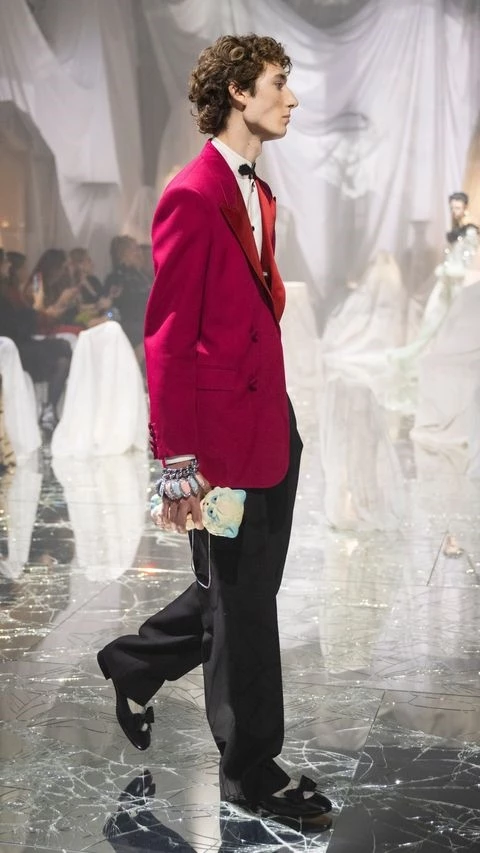 Valentino SS'25