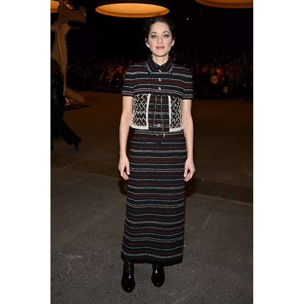 Marion Cotillard