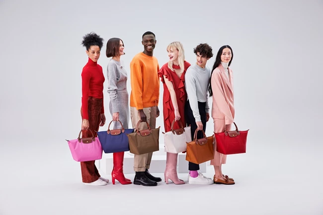 Longchamp  Le Pliage τσάντα