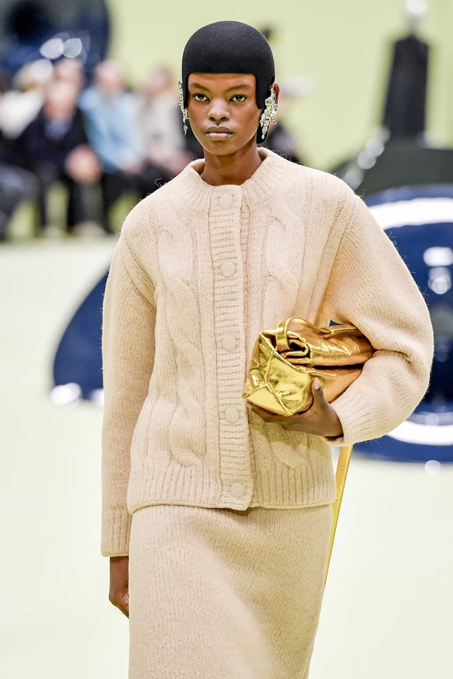 Jil Sander FW24-25