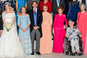 Βασίλισσα Σοφία | Η διατροφή που ακολουθεί και παραμένει δραστήρια στα 86 της